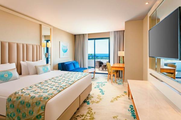 Hotel Titanic Deluxe Lara *****, Lara, Turecko 4