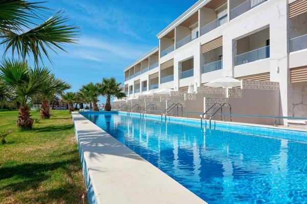 Mythos Palace Resort & Spa *****, Kavros, Kréta, Grécko 8