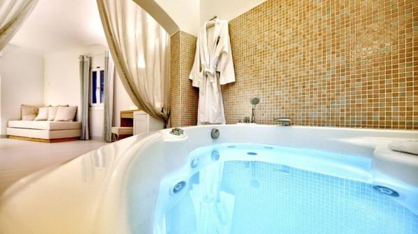 Saint John Hotel Villas & Spa *****, Mykonos, Grécko 19