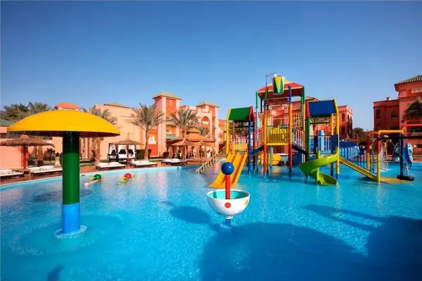 PickAlbatros Aqua Park Resort - Hurghada ****, Egypt 2