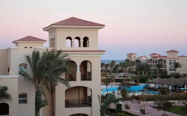 Jaz Mirabel Beach Hotel *****, Sharm el Sheikh, Egypt 15