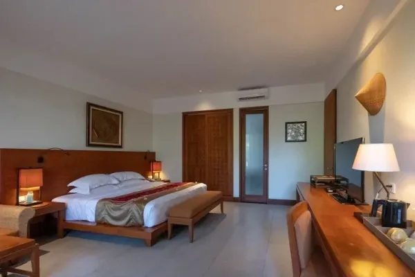 Rama Beach Resort & Villas ****, Kuta, Bali 18