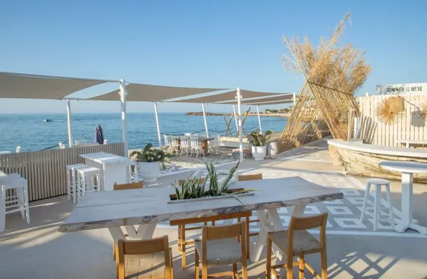 Hotel Sol Melia Marina Beach ****, Gouves, Kréta, Grécko 4