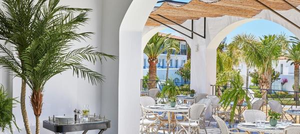 Hotel Caramel Grecotel Boutique Resort *****, Adele, Kréta, Grécko 19