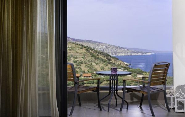 Aeolis Thassos Palace ****, Thassos, Grécko 14