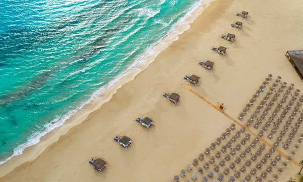 Jaz Oriental, Almaza Bay *****, Marsa Matrouh, Egypt 6