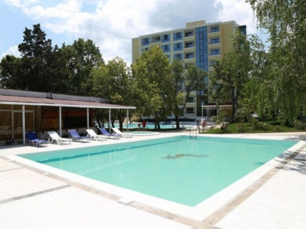 Perla Royal *****, Primorsko, Bulharsko 8