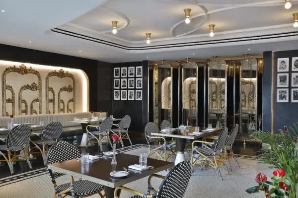 The Ritz Carlton Doha *****, Katar, Doha 6