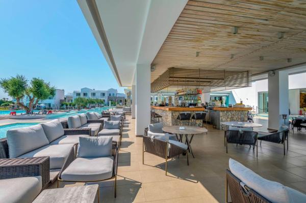 Diamond Deluxe Hotel *****, Lambi, Kos, Grécko 14