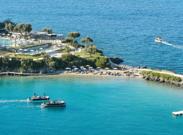 Corfu Imperial, A Grecotel Resort to Live *****, Kommeno, Korfu, Grécko 7