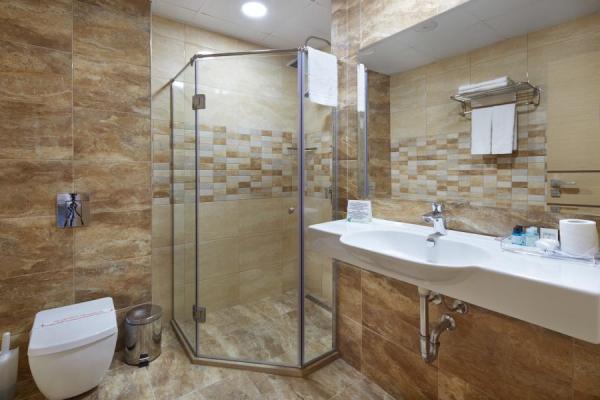 Hotel Paradise Beach Residence ****, Sveti Vlas, Bulharsko 6