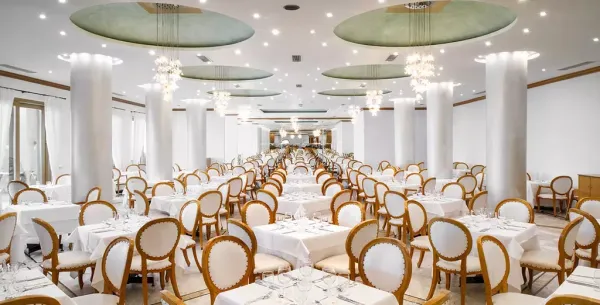 Mitsis Rodos Maris Hotel *****, Kiotari, Rodos, Grécko 5