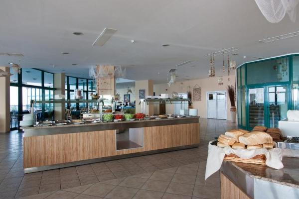 Hotel Paradise Beach Residence ****, Sveti Vlas, Bulharsko 2
