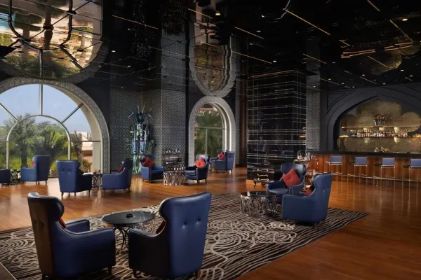 Marsa Malaz Kempinski, The Pearl *****, Katar,Doha 17