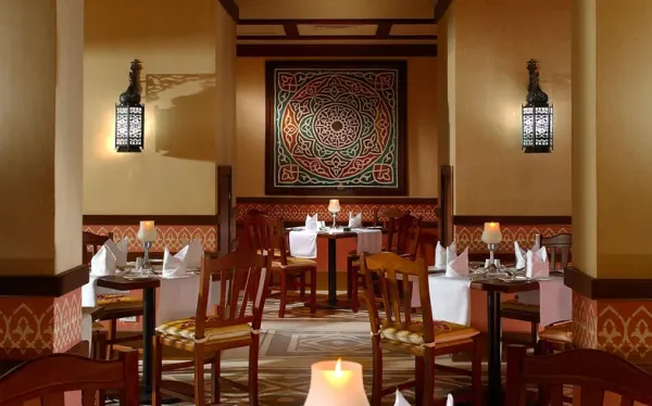 Jaz Mirabel Beach Hotel *****, Sharm el Sheikh, Egypt 10