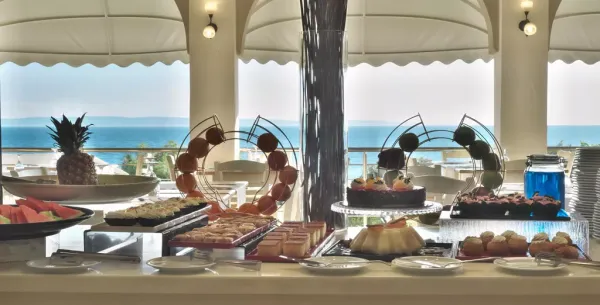 Acrotel Elea Beach ***, Chalkidiki, Grécko 3