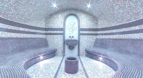 Siena Palace ****, Primorsko, Bulharsko 10