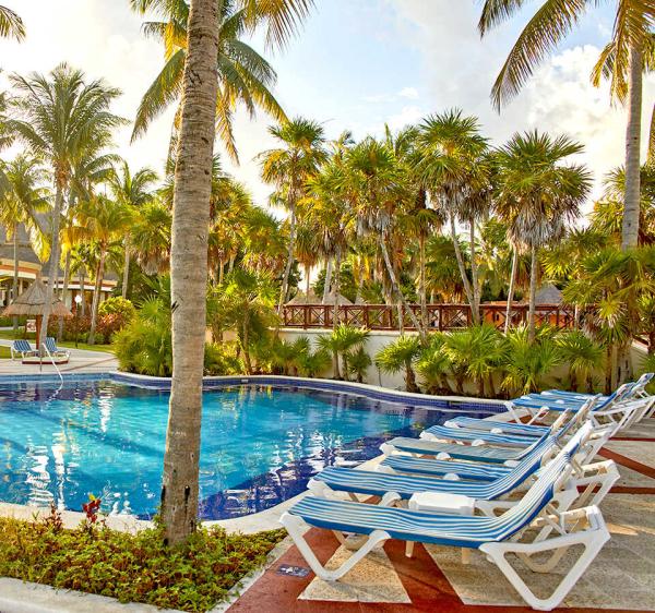 Bahia Principe Grand Coba *****, Mexiko, Tulum 9