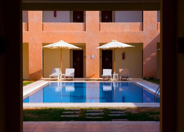 Gemma Resort *****, Marsa Alam, Egypt 13