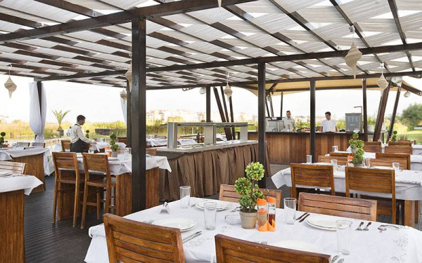 Sunrise All Suites Resort ****, Obzor, Bulharsko 2