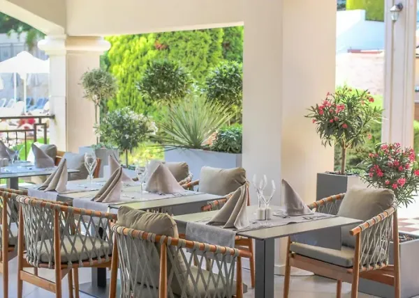 GRIFID Hotel Bolero ****, Zlaté Piesky, Bulharsko 15