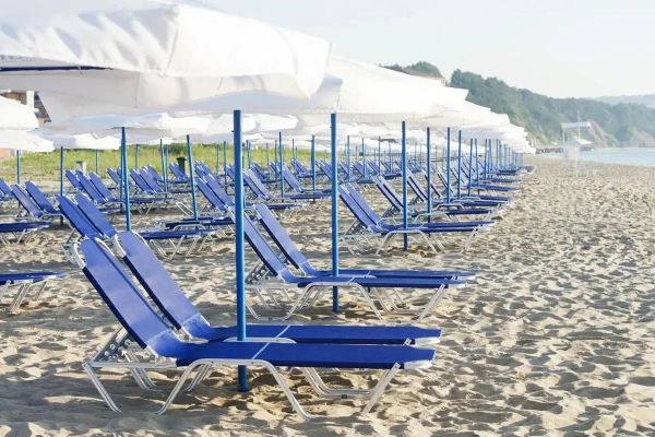 Sunrise All Suites Resort ****, Obzor, Bulharsko 20