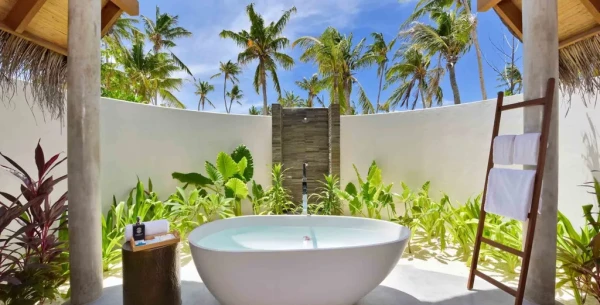 Fushifaru Maldives *****, Maldivy 10