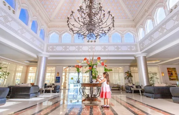 PickAlbatros Aqua Park Resort - Hurghada ****, Egypt 18