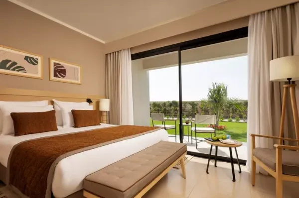 Jaz Amara Hotel *****, Marsa Alam, Egypt 9