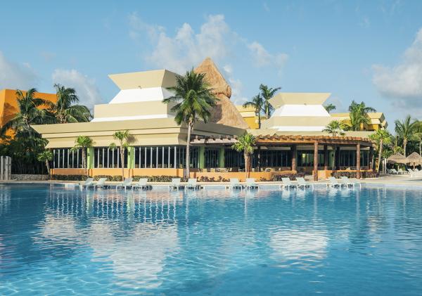 Iberostar Selection Paraiso Lindo *****, Riviera Maya, Mexiko 4