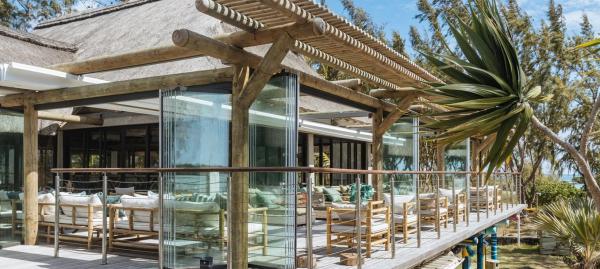 Lagoon Attitude ****, Anse La Raie, Maurícius 7