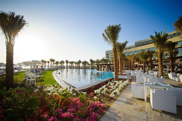 Rixos The Palm Hotel & Suites***** Dubaj, The Palm 4
