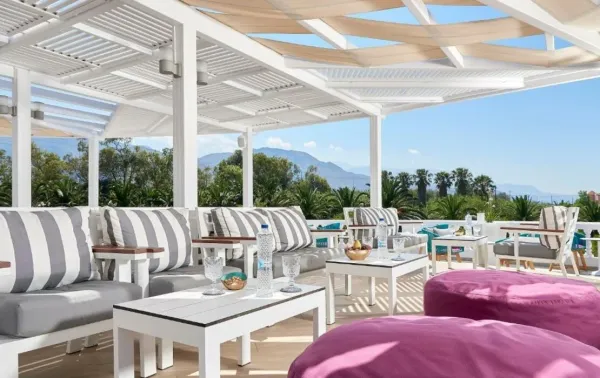 Mythos Palace Resort & Spa *****, Kavros, Kréta, Grécko 18