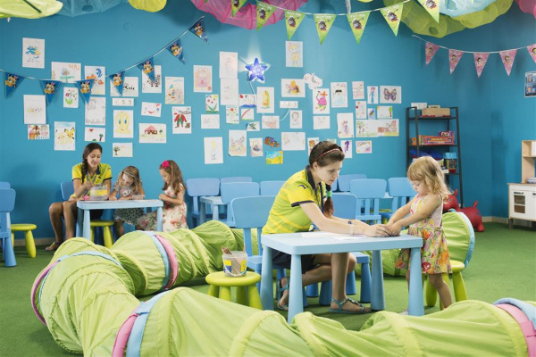 Sunrise All Suites Resort ****, Obzor, Bulharsko 6