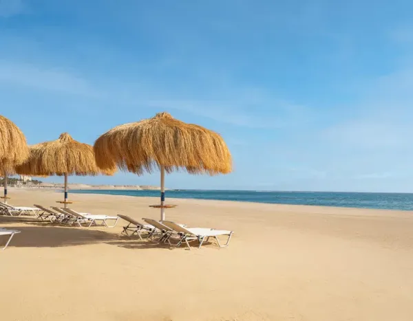 Jaz Amara Hotel *****, Marsa Alam, Egypt 3