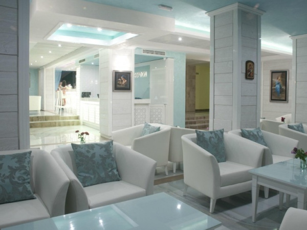 Perla Royal *****, Primorsko, Bulharsko 19