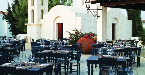 Anassa Hotel *****, Latchi, Cyprus 19