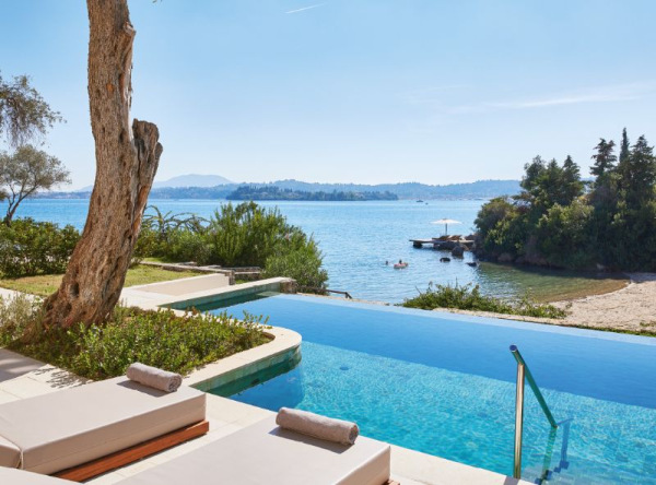 Corfu Imperial, A Grecotel Resort to Live *****, Kommeno, Korfu, Grécko 15