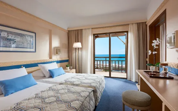 Aldemar Olympian Village *****, Peloponéz, Grécko 10