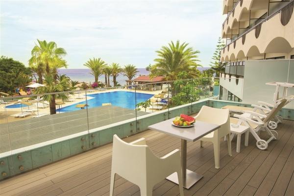Hotel Crystal Springs Beach ****, Protaras, Cyprus 7