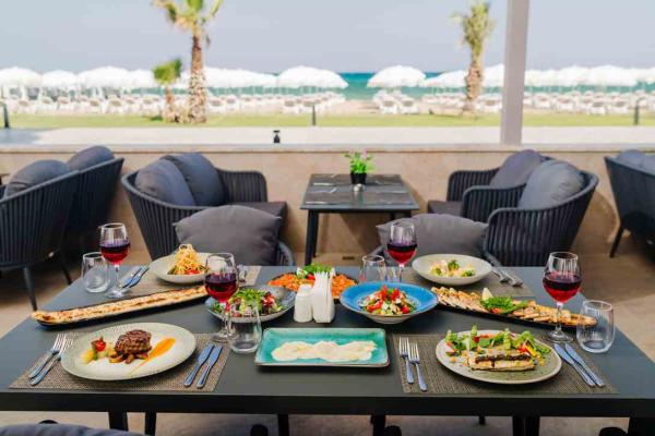 Hotel Arkin Resort Iskele *****, Famagusta, Severný Cyprus 11