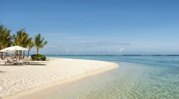 The St. Regis Le Morne Resort *****, Maurícius, Le Morne 10