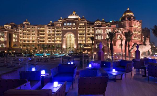 Marsa Malaz Kempinski, The Pearl *****, Katar,Doha 10