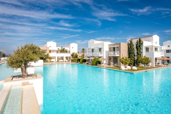 Diamond Deluxe Hotel *****, Lambi, Kos, Grécko