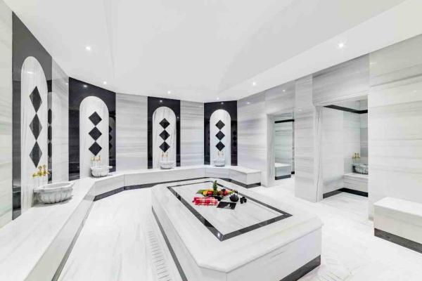 Hotel Arkin Resort Iskele *****, Famagusta, Severný Cyprus 10