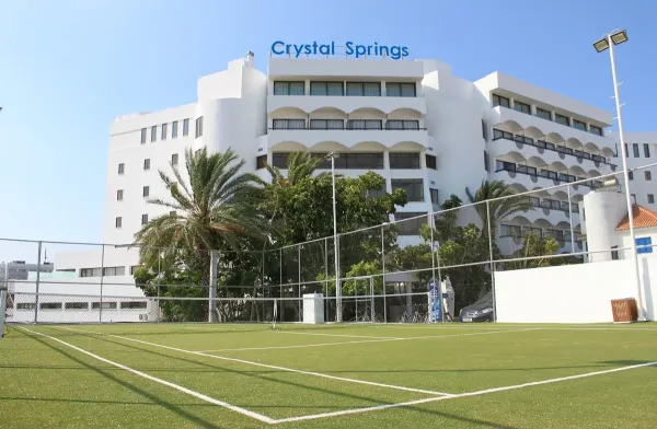Hotel Crystal Springs Beach ****, Protaras, Cyprus 18