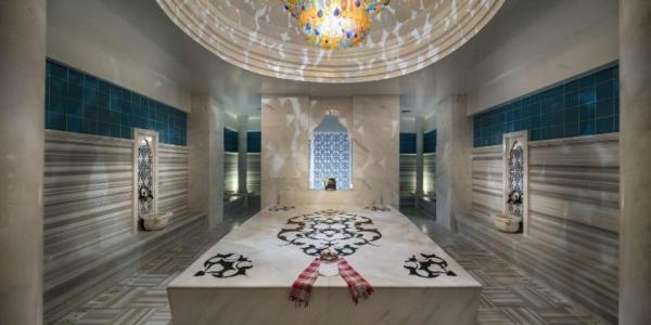 Sentido Trendy Verbena Beach *****, Side, Turecko 7