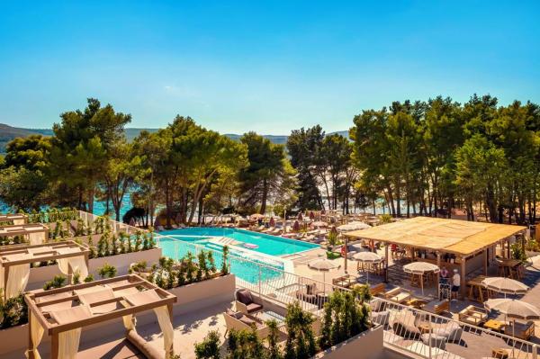Hvar Places Hotel by Valamar ***, Stari Grad, ostrov Hvar, Chorvátsko 2