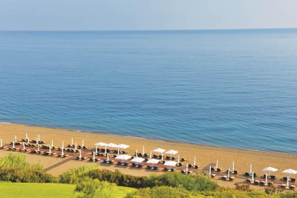 Anassa Hotel *****, Latchi, Cyprus 7