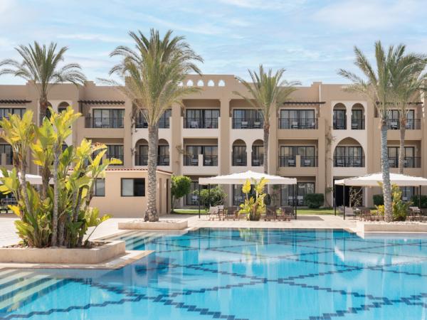 Jaz Oriental, Almaza Bay *****, Marsa Matrouh, Egypt 16